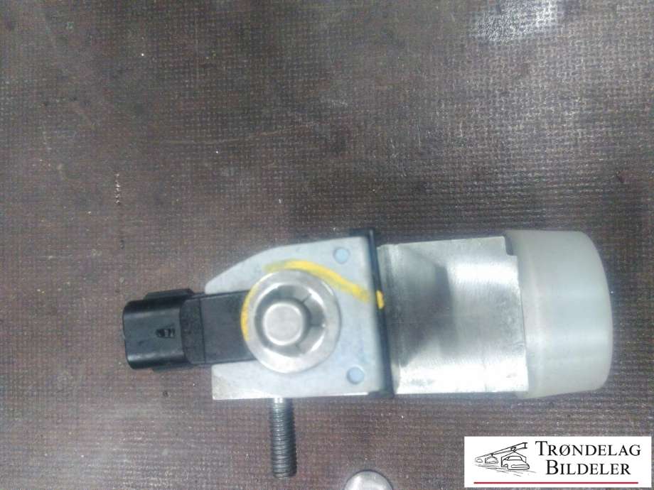 Aircondition diverse til Hyundai Ioniq 5 2021-->> (53147590|DX1THNECA02|)