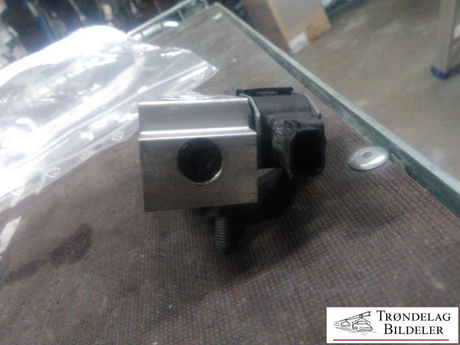 Aircondition diverse til Hyundai Ioniq 5 2021-->> (53147590|DX1THNECA02|)
