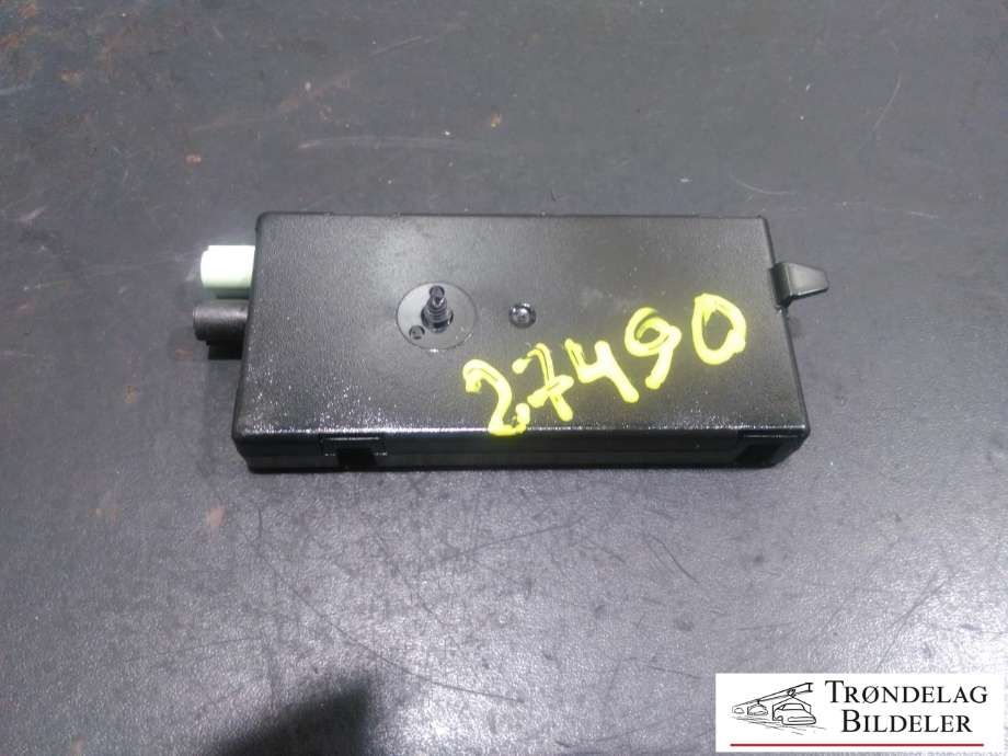 Antenne forsterker til BMW 3-Serie, 2012-2018 (F30/F31/F34) (F30/F31/F34) (BMW|AV9231178 06)