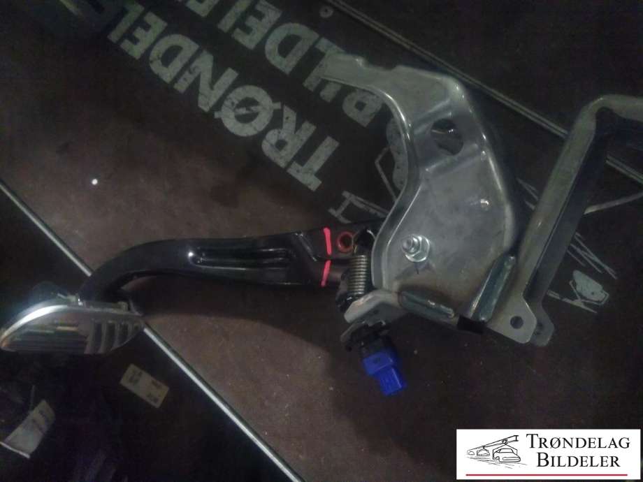 Pedal brems til Hyundai Ioniq 5 2021-->>  