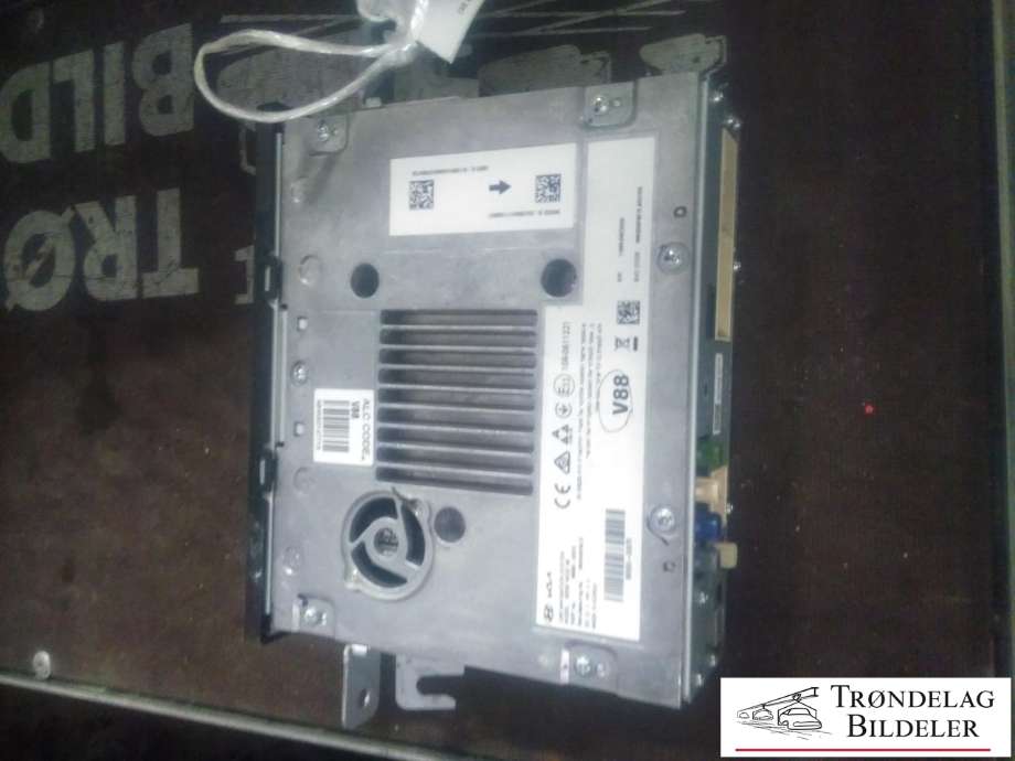 Bilstereo navigasjon til Hyundai Ioniq 5 2021-->> (96560GI870|MHK62147718|)