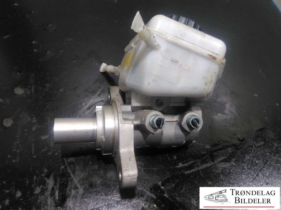 Bremsepumpe hoved til BMW 3-Serie, 2012-2018 (F30/F31/F34) (F30/F31/F34) (22264A623)