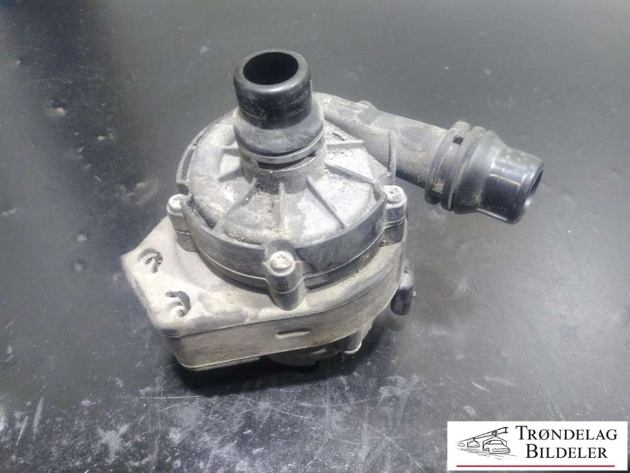 Vannpumpe elektrisk til BMW 3-Serie, 2012-2018 (F30/F31/F34) (F30/F31/F34) (039024065)