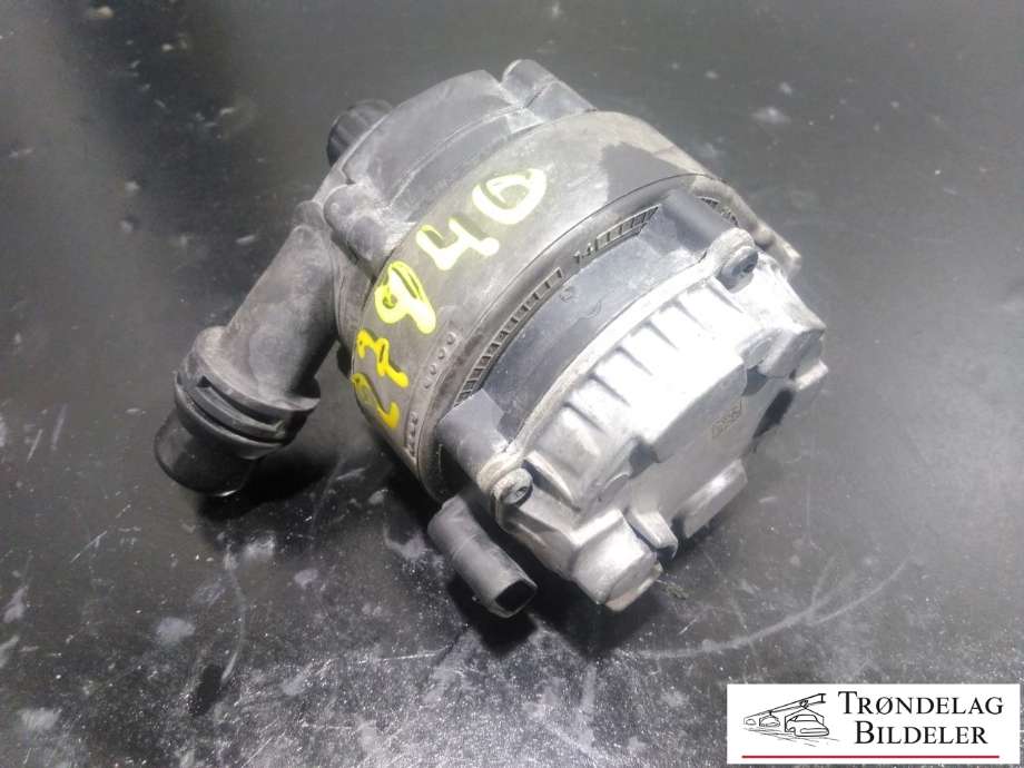 Vannpumpe elektrisk til BMW 3-Serie 2012-2018 (F30/F31/F34) (F30/F31/F34) (039024065|)