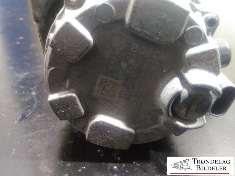Vannpumpe elektrisk til BMW 3-Serie 2012-2018 (F30/F31/F34) (F30/F31/F34) (039024065|)