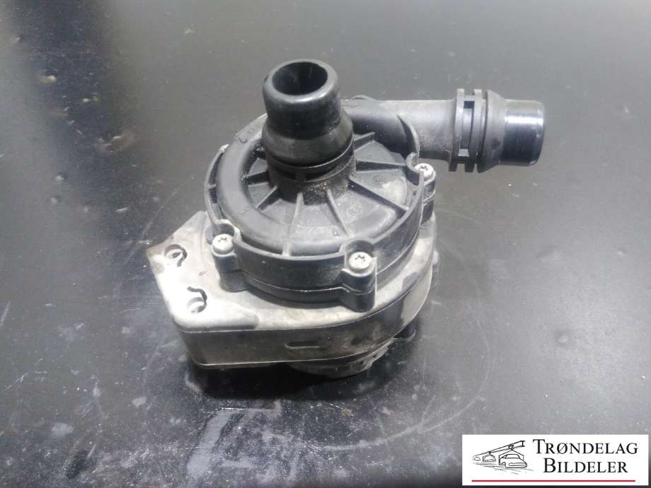 Vannpumpe elektrisk til BMW 3-Serie, 2012-2018 (F30/F31/F34) (F30/F31/F34) (039024065)