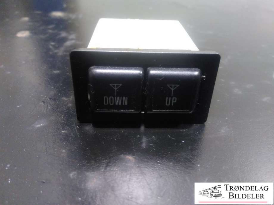 Bryter diverse til Toyota Land Cruiser 90, 1996-2002  (84760-60050)