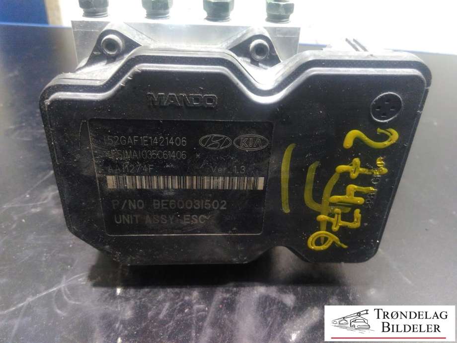 ABS sentral til Hyundai i40 2012-2017  (589203Z510|)