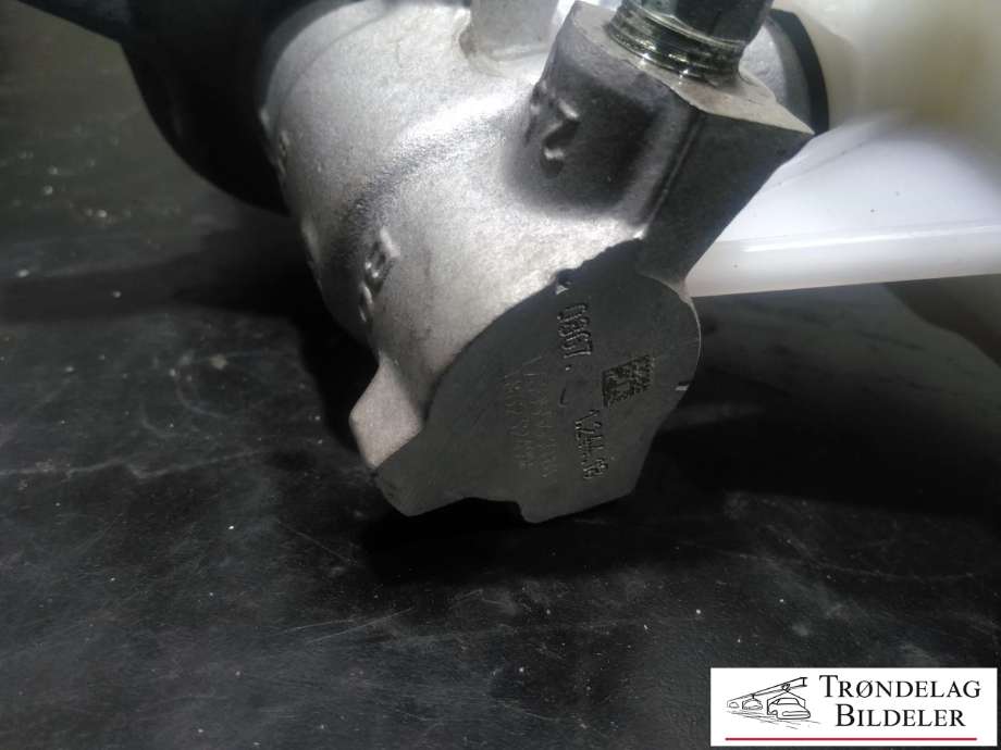 Bremsepumpe hoved til Toyota Aygo 2014-->> (Type II) (17305563018|)
