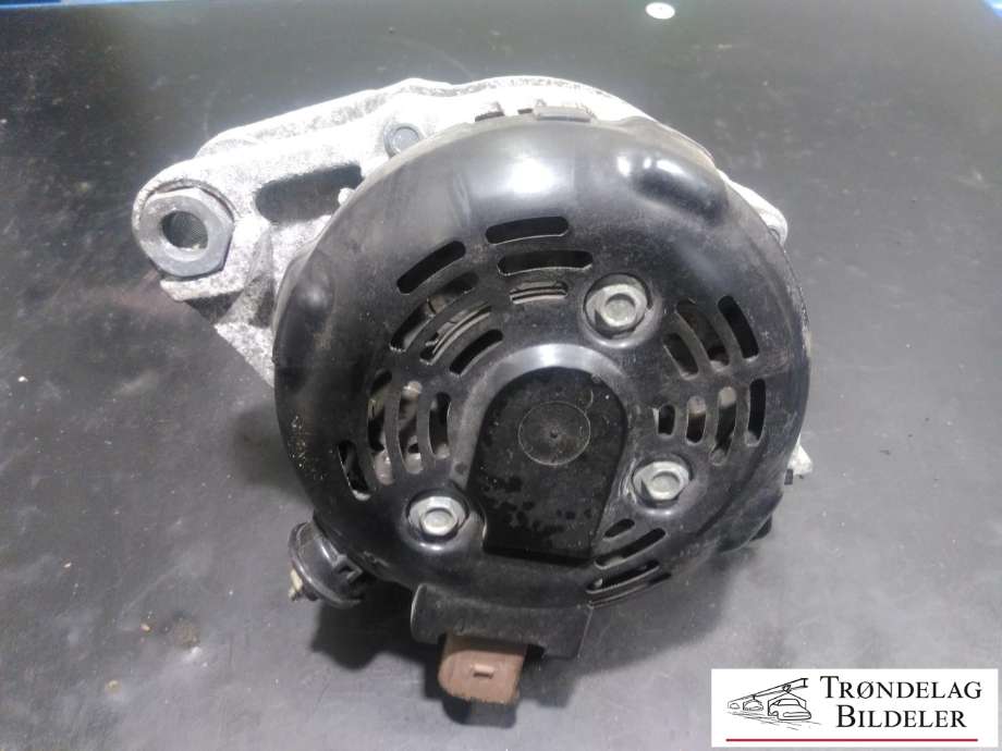 Dynamo til Toyota Aygo 2014-->> (Type II)  (27060-0Q170|)