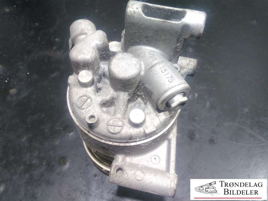 Aircondition kompressor til Toyota Aygo 2014-->> (Type II)  (VALEO|88310YV010|B000776180|890649|51-1024|813184)