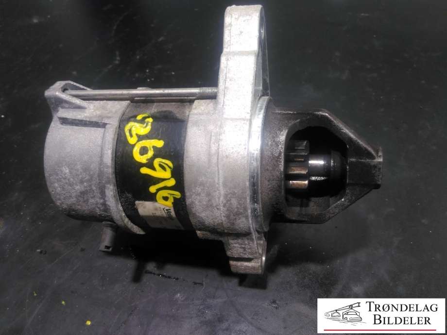 Starter til Toyota Aygo 2014-->> (Type II)  (28100-0Q090-C|)