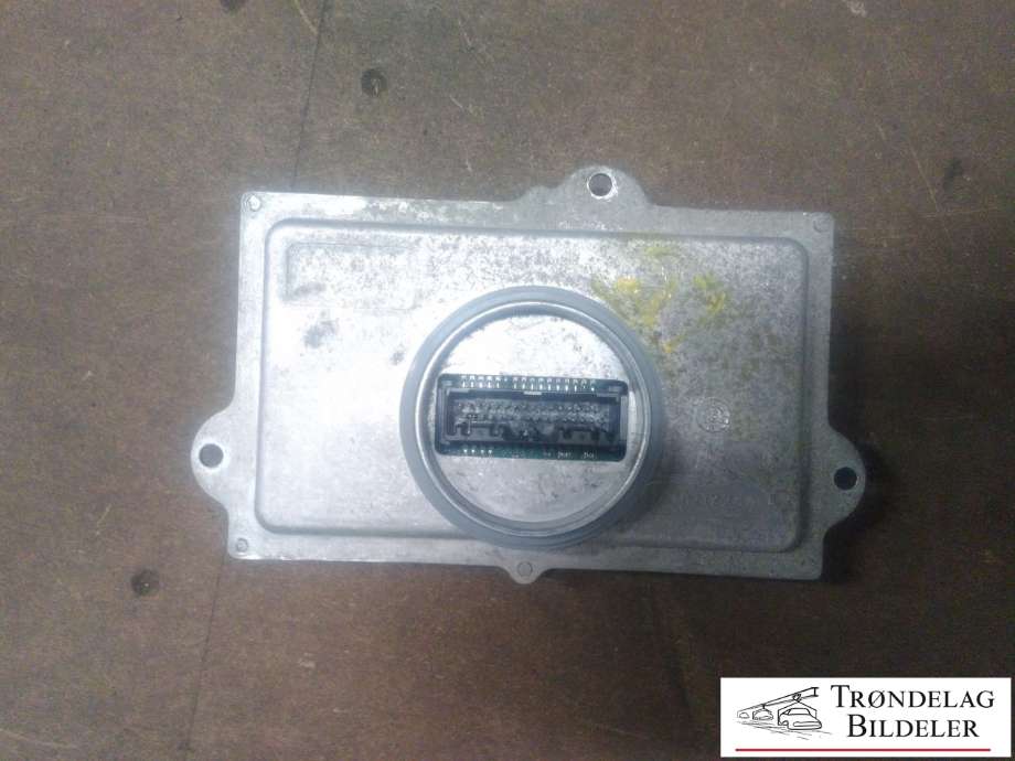 Styreenhet xenon/ballast til VW e-Golf 2017-2020 (Fase 2)  (5F0 941 472 A|)