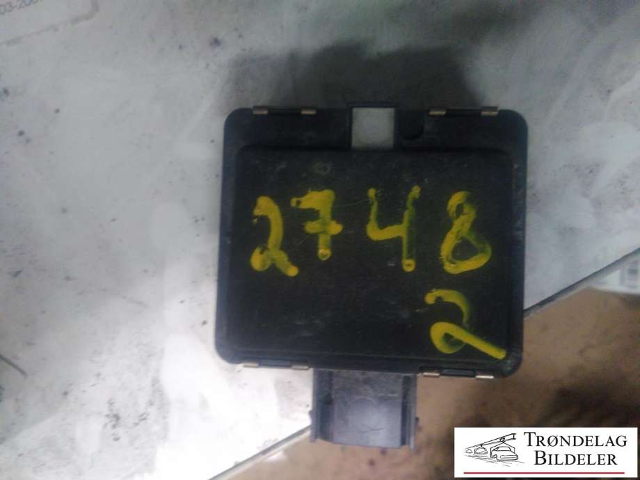 Sensor radar til VW e-Golf 2017-2020 (Fase 2)  (5Q0 907 561 G|)