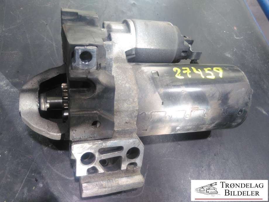 Starter diesel til BMW 5-Serie 2010-2017 (F10/F11) (F10/F11) (0001115069  12418570383-01|)
