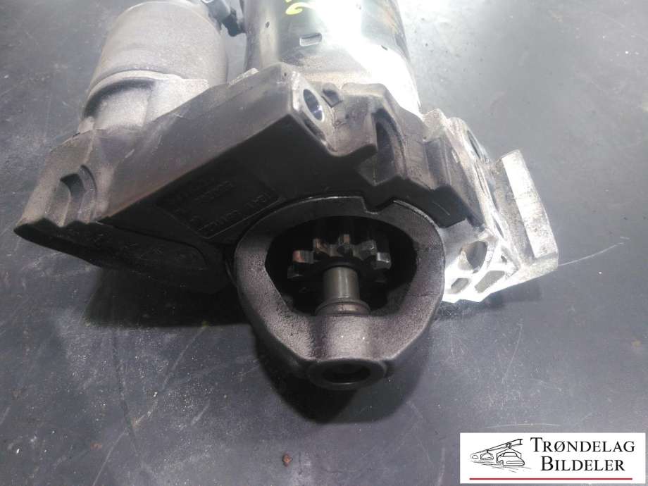 Starter diesel til BMW 5-Serie 2010-2017 (F10/F11) (F10/F11) (0001115069  12418570383-01|)