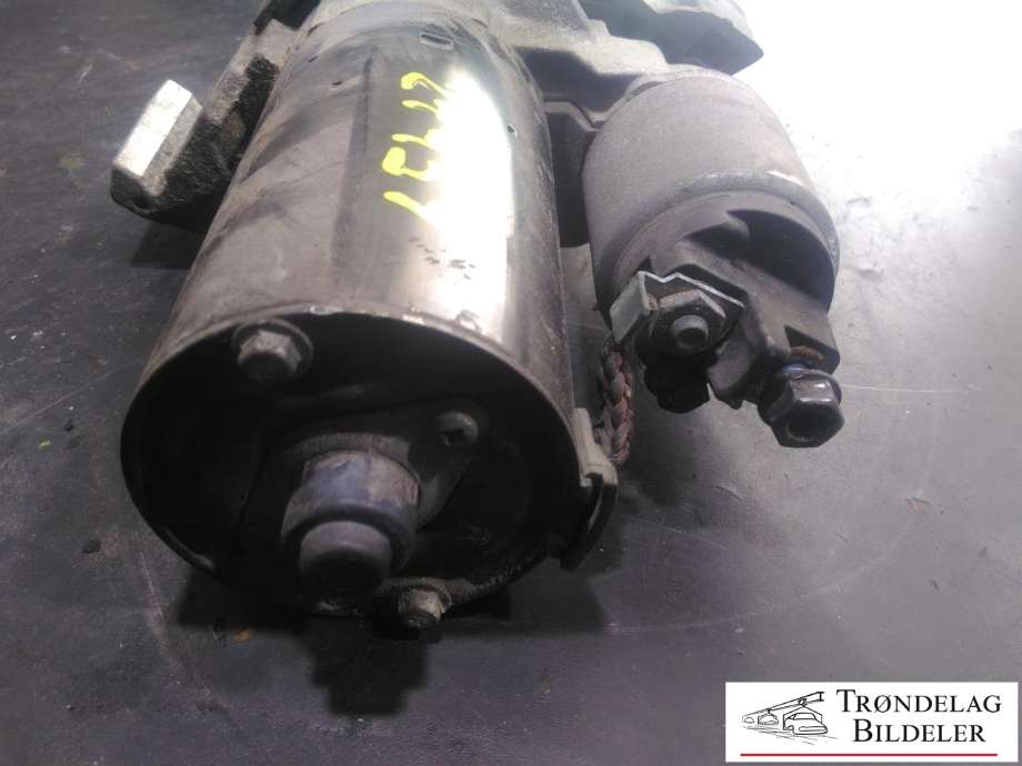 Starter diesel til BMW 5-Serie 2010-2017 (F10/F11) (F10/F11) (0001115069  12418570383-01|)