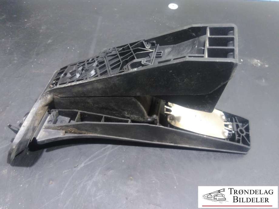 Pedal gass til BMW 5-Serie 2010-2017 (F10/F11) (F10/F11) (3542 6852644 01  259160-10|)
