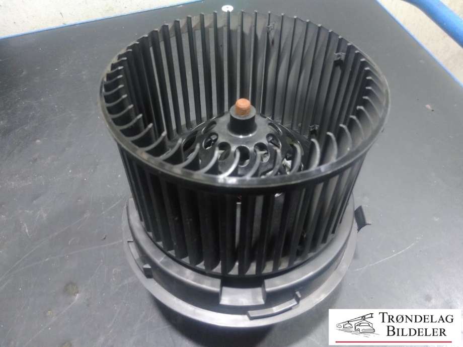 Varmeapparat motor til Toyota Aygo 2014-->> (Type II) (T1024419X|)