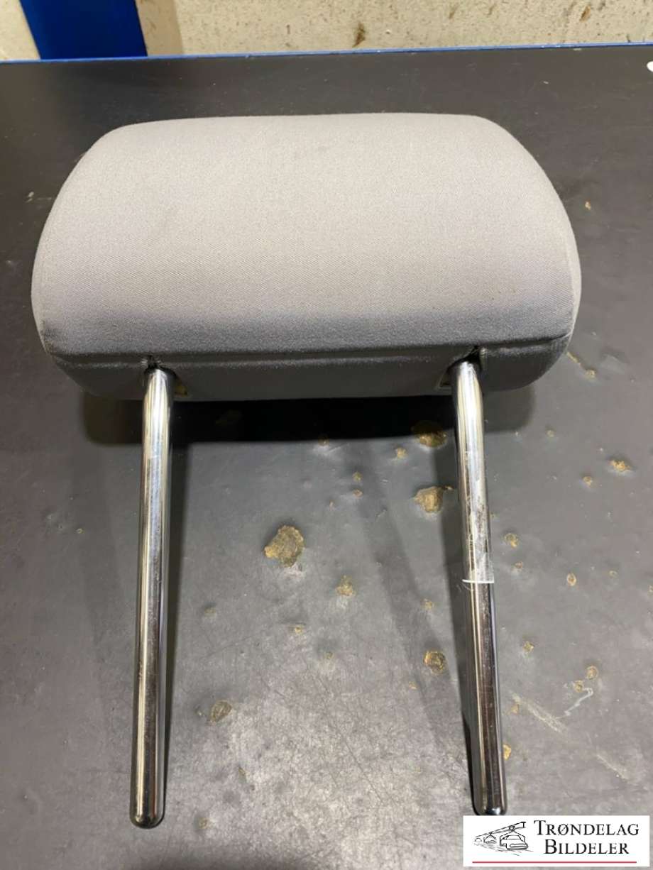 Nakkestøtte til VW Transporter / Caravelle, 2003-2009 (Fase 1) (T5) (T5) (7H5 881 921 L  80U)