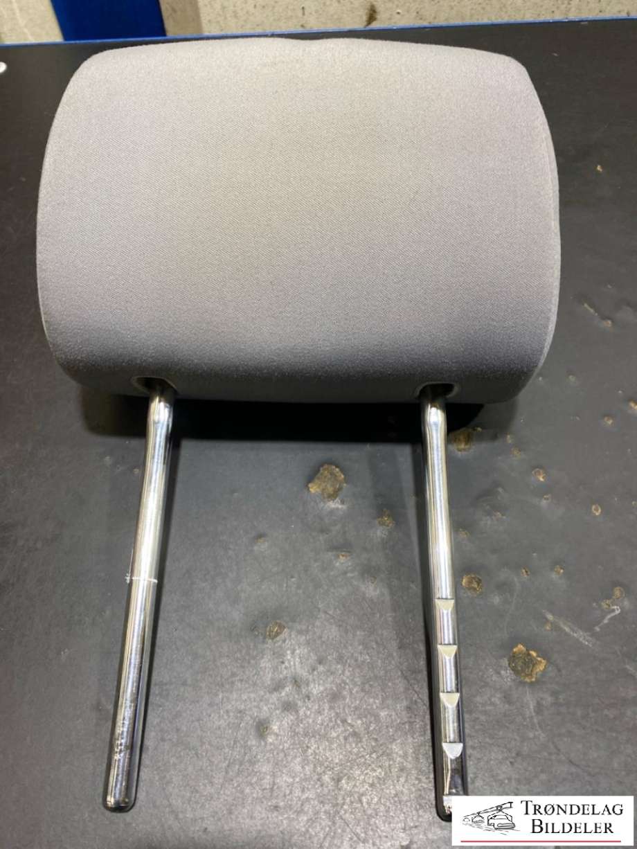 Nakkestøtte til VW Transporter / Caravelle 2003-2009 (Fase 1) (T5) (T5) (7H5 881 921 L  80U|)