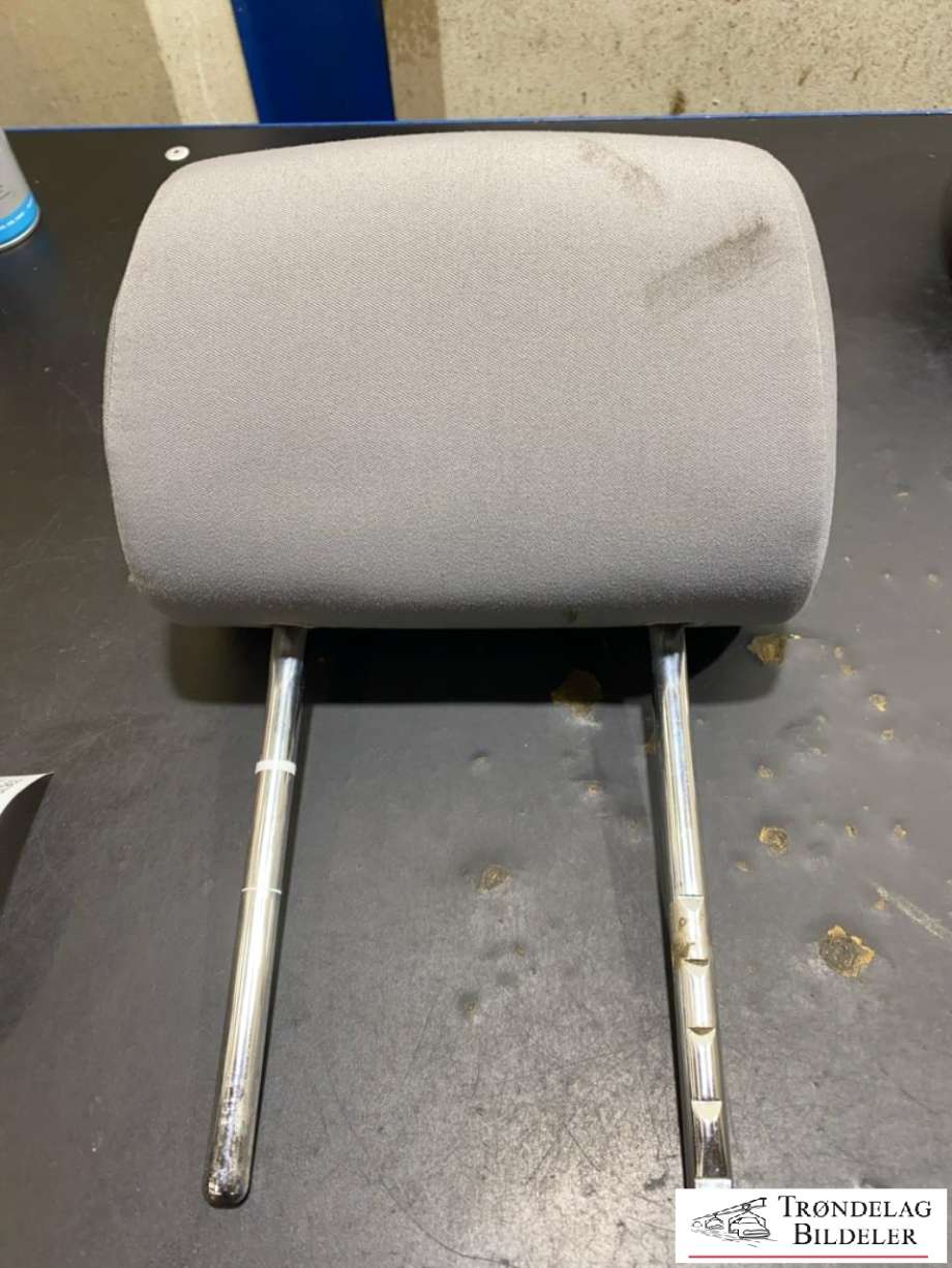 Nakkestøtte til VW Transporter / Caravelle 2003-2009 (Fase 1) (T5) (T5) (7H5 881 921 L 80U|)