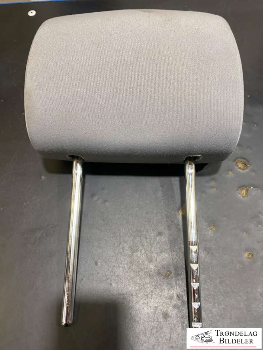 Nakkestøtte til VW Transporter / Caravelle 2003-2009 (Fase 1) (T5) (T5) (7H5 881 921 L 80U|)