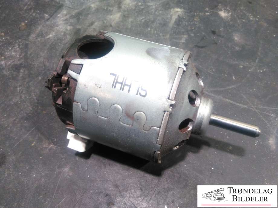 Varmeapparat motor til Opel Mokka 2012-2016 (Type I, Fase 1) (1645764006|)