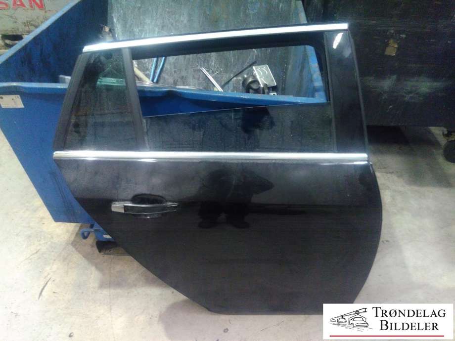 Dør høyre bak til Opel Insignia A 2009-2014 (13274125|)