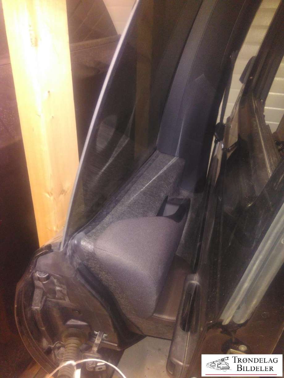 Dør venstre bak til BMW i3 2013-2022  (51007427335|)