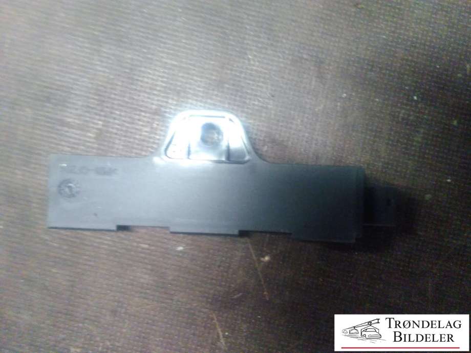 Styreenhet diverse til BMW i3 2013-2022  (65209220832|)