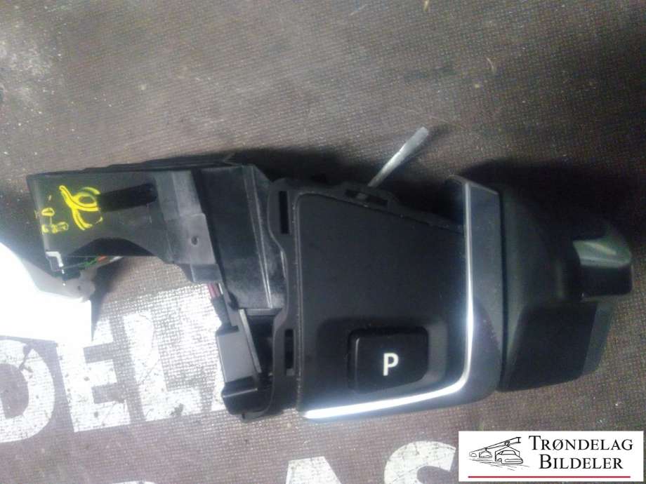 Girstang/girvelger automat til BMW i3 2013-2022  (25169364798-01|)
