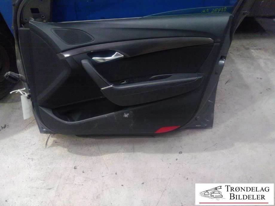 Dør høyre foran til Hyundai i40 2012-2017 (76004-3Z000|)