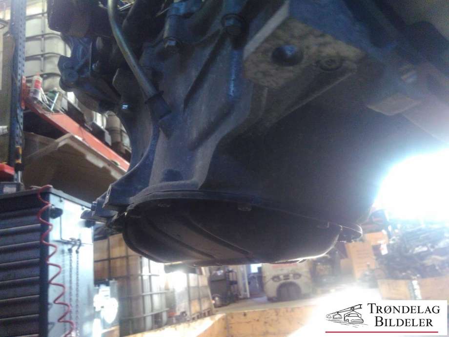 Motor hybrid bensin del til Toyota Auris 2015-2019 (Type II, Fase 2)  (2ZR-FXE|)