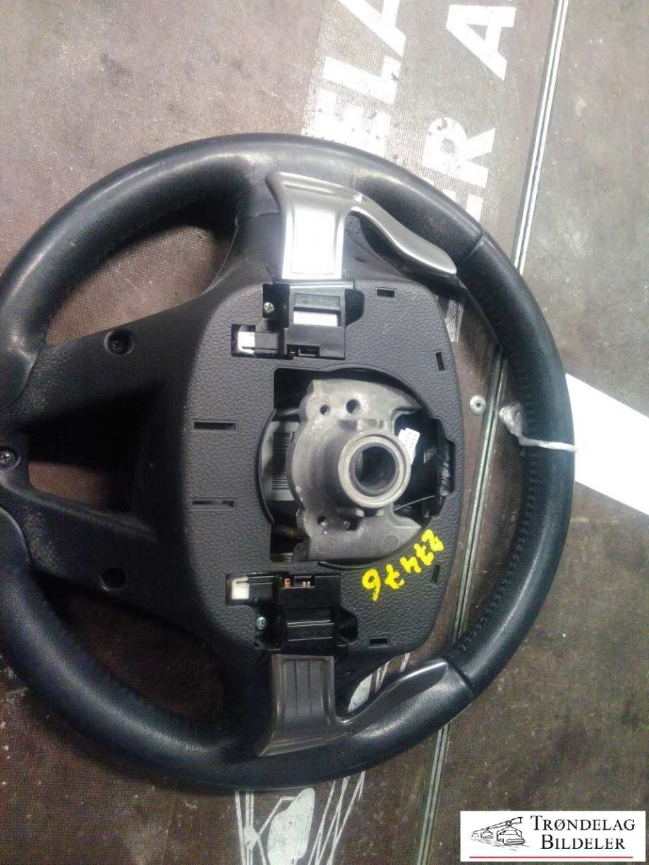 Ratt til Hyundai i40 2012-2017