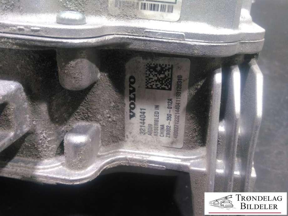 DCDC converter hybrid til Volvo V60 / V60 CC 2018-->> (Type II)  (VOLVO|32144041|)