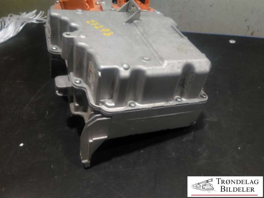 DCDC converter hybrid til Volvo V60 / V60 CC 2018-->> (Type II)  (VOLVO|32144041|)