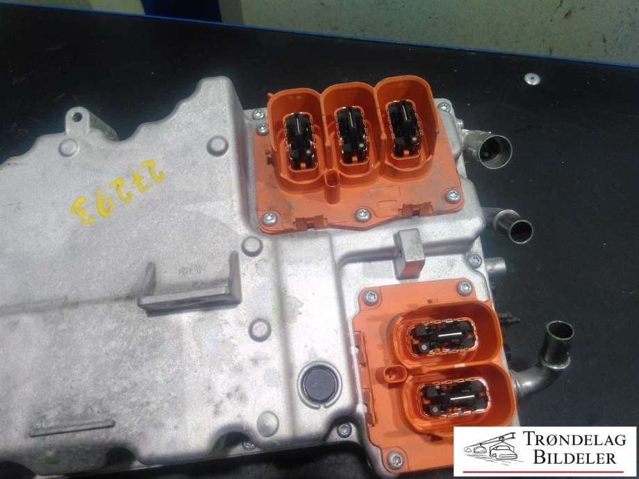 DCDC converter hybrid til Volvo V60 / V60 CC 2018-->> (Type II)  (VOLVO|32144041|)