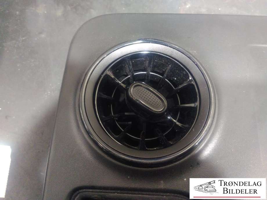 Bilstereo til Mercedes Sprinter 2018-->> (907/910) (907/910)