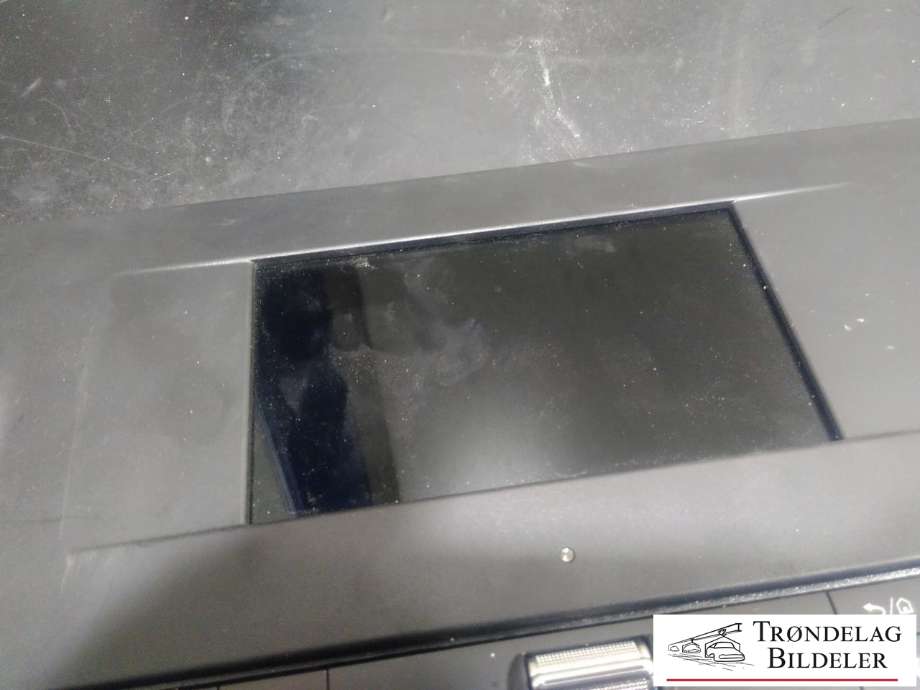Bilstereo til Mercedes Sprinter 2018-->> (907/910) (907/910)