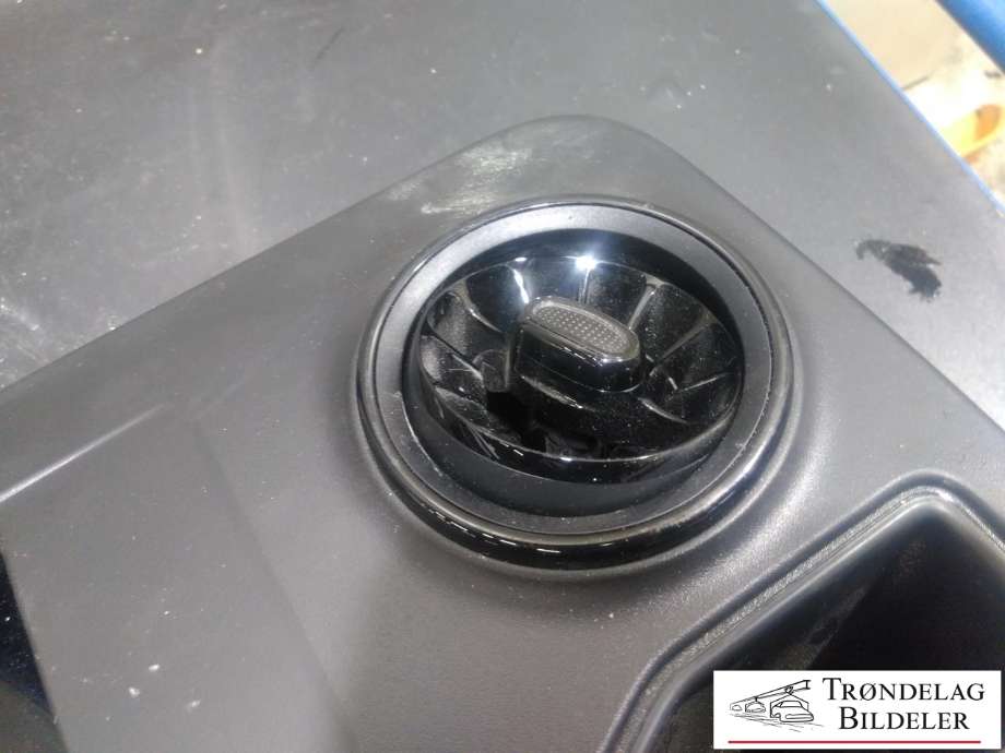 Bilstereo til Mercedes Sprinter 2018-->> (907/910) (907/910)