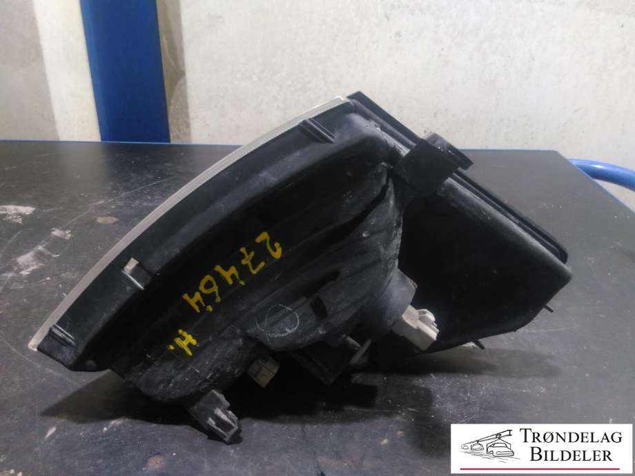 Blinklykt høyre til Toyota Land Cruiser 90 1996-2002  