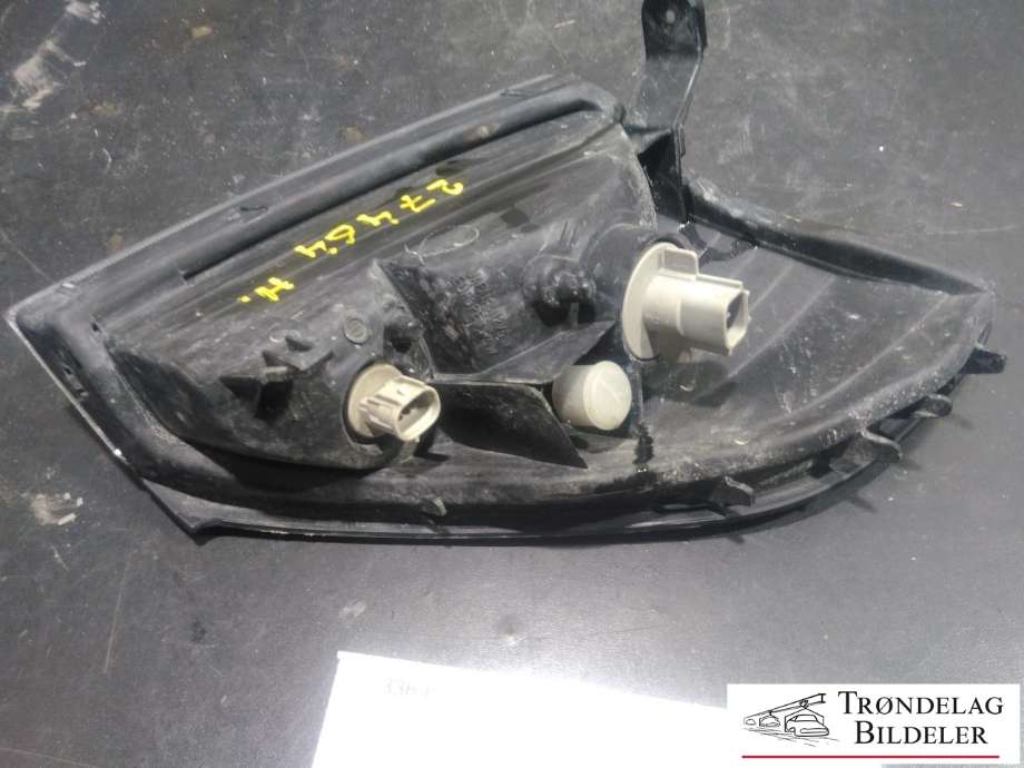 Blinklykt høyre til Toyota Land Cruiser 90 1996-2002  