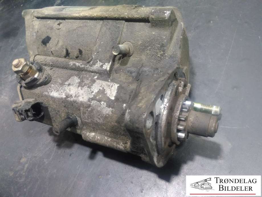 Starter diesel til Toyota Land Cruiser 90 1996-2002  (2810030071|28100-30070|28100-67090|281006709084|335224112)