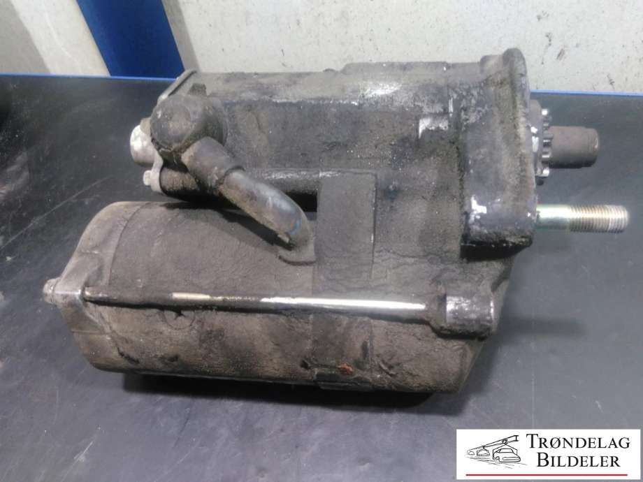 Starter diesel til Toyota Land Cruiser 90 1996-2002  (2810030071|28100-30070|28100-67090|281006709084|335224112)