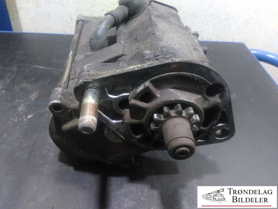 Starter diesel til Toyota Land Cruiser 90 1996-2002  (2810030071|28100-30070|28100-67090|281006709084|335224112)