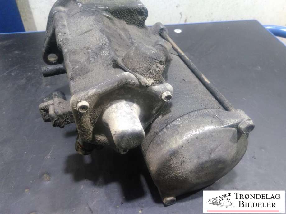 Starter diesel til Toyota Land Cruiser 90 1996-2002  (2810030071|28100-30070|28100-67090|281006709084|335224112)