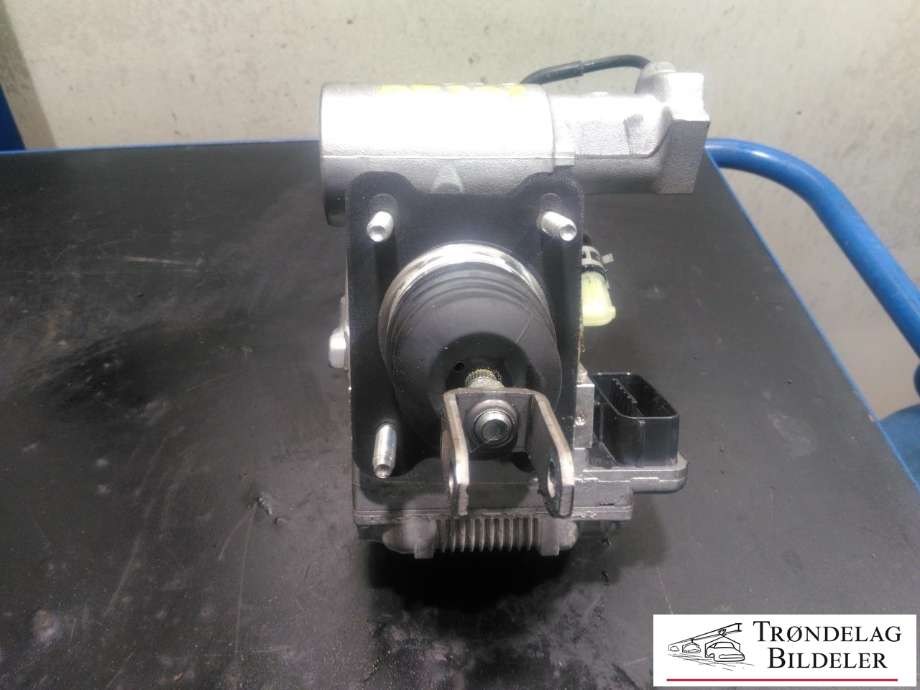 ABS sentral til Toyota Auris 2015-2019 (Type II, Fase 2)  (4705012160  47270-47030|)