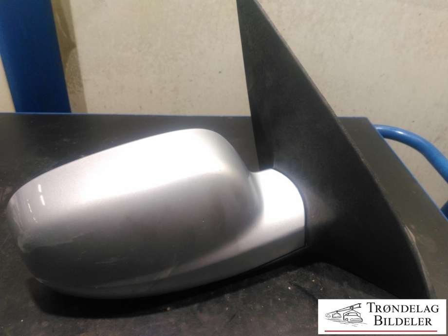 Speil høyre til SsangYong Rexton 2004-2006 (Fase 2) (Y200) (Y200) (7896008040|789ST08D70|11-KABLER)
