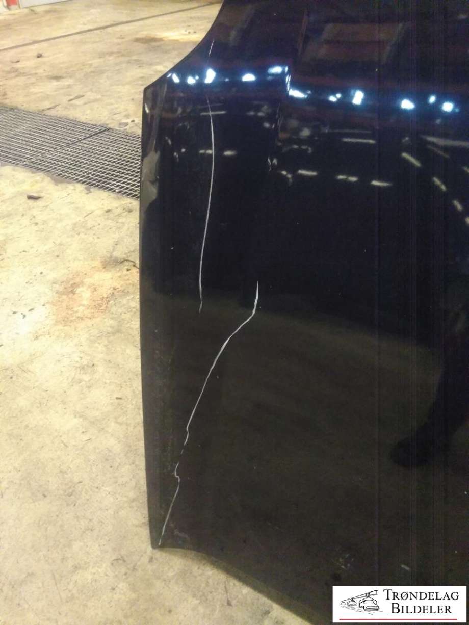 Panser til Cadillac SRX 2006-2009  